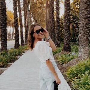 Meet your Posher, Mandy